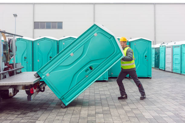 Portable Toilet Options We Offer in Jefferson Hills, PA