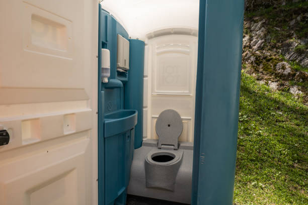 Affordable portable toilet rental in Jefferson Hills, PA